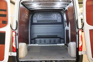 Mercedes-Benz Sprinter Mercedes-Benz Sprinter 314 2.2 CDI L2H1 AUTOMAAT TREKHAAK - afbeelding nr 5