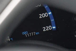 Toyota Yaris Cross - afbeelding nr 15