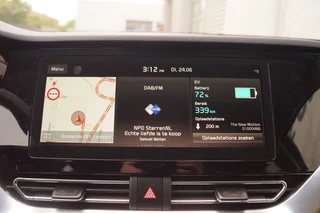 Kia e-Niro Kia e-Niro ExecutiveLine 64kWh -LEER-NAVI-ECC-CAM- - afbeelding nr 27