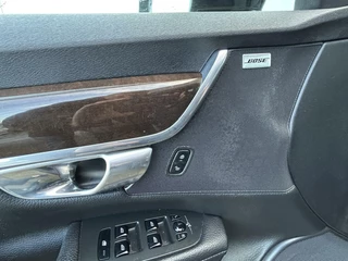 Volvo S90 Volvo S90 2.0 D4 191pk Momentum LEER I BOSE I NAVI PDC I FULL LED - afbeelding nr 12