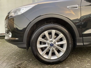 Ford Kuga - afbeelding nr 4