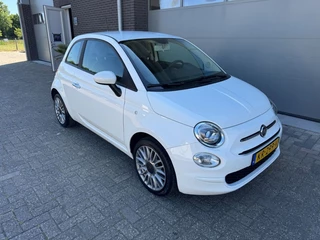 Fiat 500 - afbeelding nr 11
