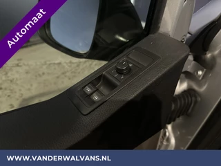 Volkswagen Transporter Parkeersensoren, Voorruitverwarming - afbeelding nr 16