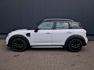 MINI Countryman Mini Mini Countryman 1.5 Cooper Chili AUT 136PK /35dkm /Garantie - afbeelding nr 2