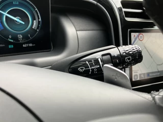 Hyundai Tucson Hyundai Tucson 1.6 T-GDI PHEV 265 pk Comfort 4WD AUT. | 1e eigenaar | dealer onderhouden | navigatie | trekhaak | camera - afbeelding nr 29