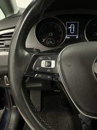Volkswagen Golf Sportsvan Volkswagen Golf Sportsvan 1.2 TSI Business Edition|1e Eigenaar|Navi|Cruise|Airco|Automaat| - afbeelding nr 20