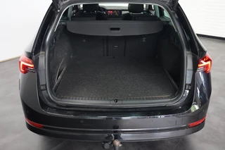 Škoda Octavia Škoda Octavia Combi 1.4 TSI iV Sport Bns - afbeelding nr 35