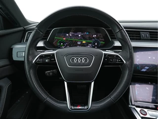 Audi e-tron (INCL-BTW) *PANO | FULL-LEATHER | ADAPT.CRUISE | BANG/OLUFSEN-AUDIO | MATRIX-LED | AIR-SUSPENSION | DIGI-COCKPIT | MEMORY-PACK | CAMERA | NAVI | KEYLESS | SHIFT-PADDLES | RS-SPORT-SEATS | ... - afbeelding nr 18