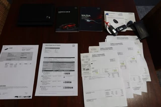 Mazda CX-3 - afbeelding nr 24