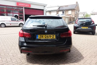 BMW 3 Serie BMW 3 Serie 318I M SPORT CORPORATE LEASE Trekhaak (All-in prijs) - afbeelding nr 8