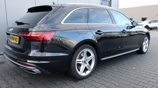 Audi A4 - afbeelding nr 6