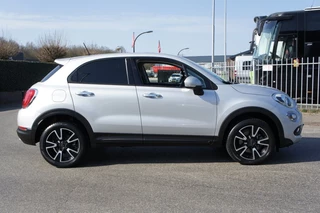 Fiat 500X - afbeelding nr 5
