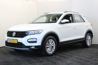 Volkswagen T-Roc - afbeelding nr 1