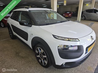 Citroën C4 Cactus - 81580561-0