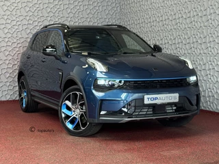 Lynk & Co 01 ✅1.5 261 PK NIEUWE AUTO ✅ 2025 / STOEL VERW. 1.5 261 PK ZWARTE HEMEL 360CAM