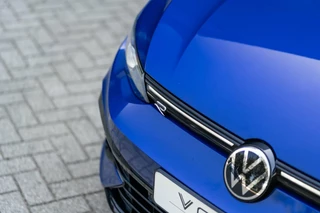 Volkswagen Golf Volkswagen Golf 2.0 TSI R 4Motion Performance Akrapovic HK - afbeelding nr 9
