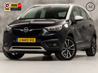 Opel Crossland X 1.2 Turbo Innovation