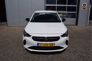 Opel Corsa Opel Corsa 1.2 Edition | 100PK | Camera | Navigatie - afbeelding nr 2