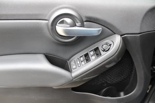 Fiat 500X Fiat 500X Cross 1.3 Aut. Turbo 150 PK Camera lane assist - afbeelding nr 49