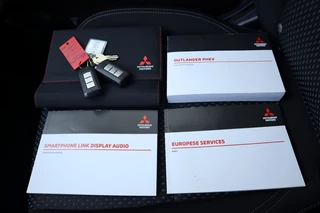 Mitsubishi Outlander - afbeelding nr 41