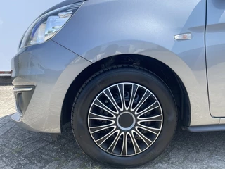 Mitsubishi Space Star Mitsubishi Space Star Cool+ *DEALERONDERHOUDEN* NAP* AIRCO* - afbeelding nr 4