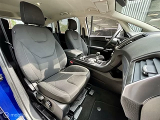 Ford S-Max Ford S-Max 1.5 Titanium. NAVI, CRUISE, CLIMA, STOELVERWARMING. - afbeelding nr 9