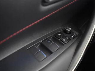 Toyota Corolla Toyota Corolla Hybrid 140 GR Sport - afbeelding nr 29