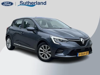 Renault Clio Renault Clio 1.0 TCe Zen - afbeelding nr 1