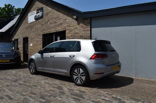 Volkswagen e-Golf Volkswagen e-Golf E-GOLF, Xenon, Cruise, ACC, Apple Carplay - afbeelding nr 6