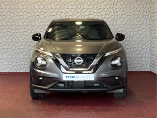 Nissan Juke 06/2024 - afbeelding nr 5