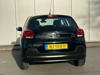 Citroën C3 Citroen C3 1.2 PureTech Feel | NAVI | CARPLAY | CRUISE CONTROL | NW APK - afbeelding nr 6