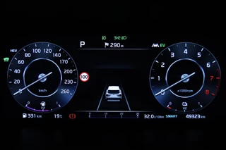 Kia Sorento Kia Sorento 1.6 T-GDI 4WD / PANO / KEYLESS / HUD / 360 / VOLLEDIG UITGEVOERD! - afbeelding nr 34