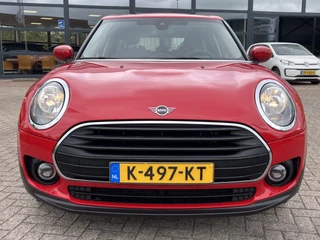MINI Clubman Navigatie Plus DAB Clima + Cruise Control 17 Inch Velgen Carplay Parkeersensoren Alarm NL Auto - afbeelding nr 8