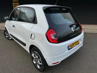 Renault Twingo - afbeelding nr 2