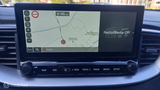 Kia ProCeed Kia ProCeed 1.4 T-GDI GT-Line - afbeelding nr 22