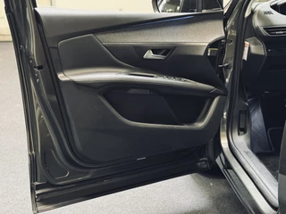 Peugeot 3008 Peugeot 3008 1.6T 180PK Allure | Leder | Focal | 1e Eig. - afbeelding nr 10