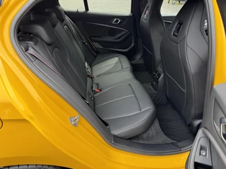 BMW 1 Serie BMW 1-serie 120i High Executive Performance NAP Individual Pano - afbeelding nr 25
