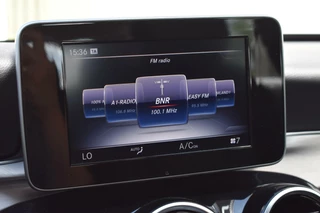 Mercedes-Benz C-Klasse Mercedes C-klasse Estate 180 Prestige | LED | Navi | Stoelverwarming | - afbeelding nr 18