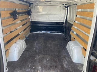 Opel Vivaro Opel Vivaro 1.6 CDTI L1H1 Edition | Airco | Cruise control | Zijschuifdeur - afbeelding nr 17