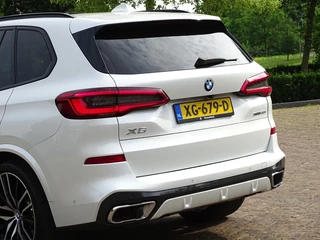 BMW X5 - afbeelding nr 53