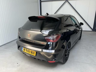 SEAT Ibiza Seat Ibiza SC 1.8 TSI Cupra - afbeelding nr 8
