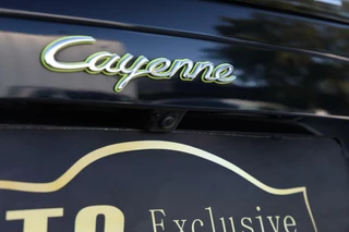 Porsche Cayenne Porsche Cayenne 3.0 E-Hybrid|360 camera|leder|Sportchrono - afbeelding nr 24