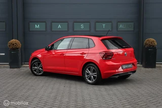 Volkswagen Polo Volkswagen Polo 1.0 TSI Beats|NAP|ACC|LED|Apple Carplay| - afbeelding nr 12