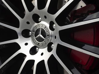 Mercedes-Benz CLA Mercedes-Benz CLA 200 automaat / AMG 45 ed. / 2019 / LED - afbeelding nr 47