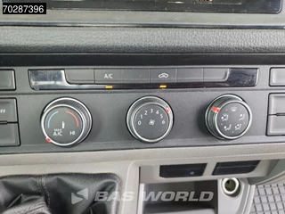 MAN TGE MAN TGE 3.180 Kipper Dubbellucht 3,5t Trekhaak Airco Cruise Euro6 Tipper Benne Kieper 2m3 Airco Trekhaak Cruise control - afbeelding nr 14