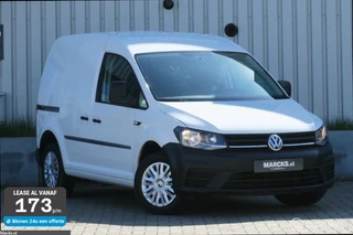 Volkswagen Caddy - 92937611-0