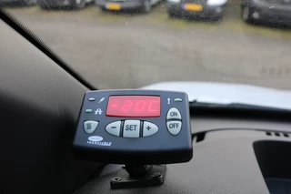 Renault Master - afbeelding nr 38