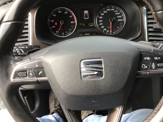 SEAT Ateca - afbeelding nr 13