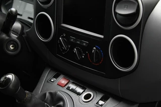 Citroën Berlingo Citroen Berlingo 1.6 BlueHDI *Sortimo* Navi* Cruise* Imperiaal* - afbeelding nr 29