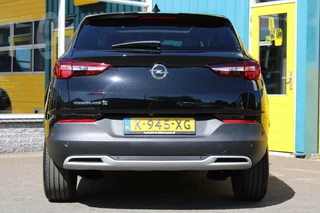 Opel Grandland X Opel Grandland X 1.6 Turbo Ultimate Automaat, Navi, Camera, Stoel en stuur verw. - afbeelding nr 5
